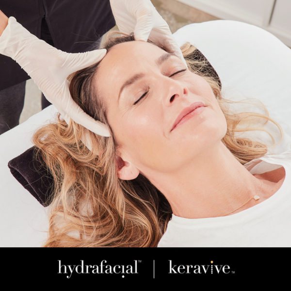 HydraFacialKeravive Treatment 4 06477.1600814244