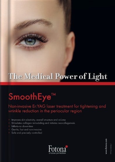 fotona smootheye brochure
